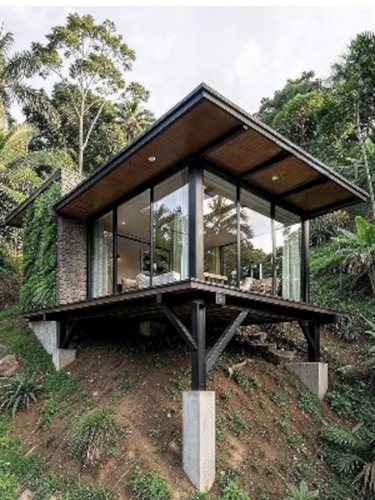 Prefab Modular Homes
