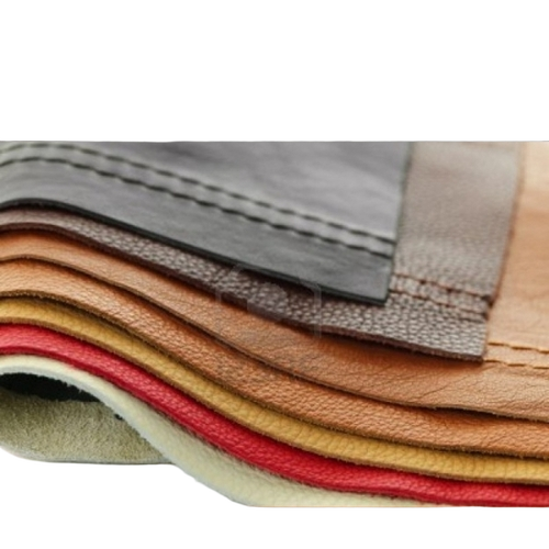 Pvc Upholstery Leather - Color: Comes In Various Colors