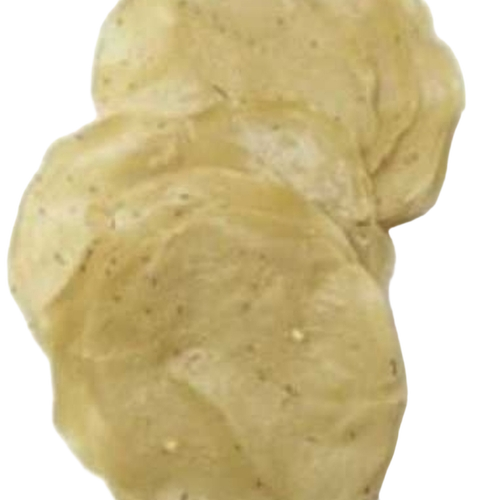 Rice Papad