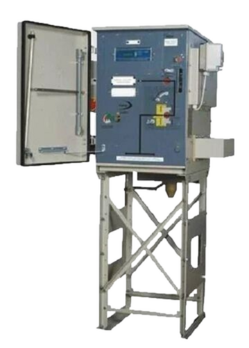 Ring Main Unit - Application: Industrial