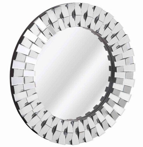 Round Mirror - Size: Various Sizes Are Available
