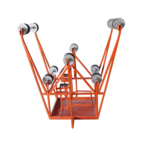 Spacer Trolley