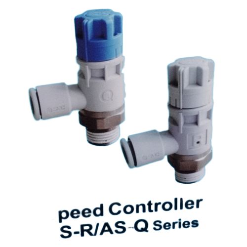 Speed Controller
