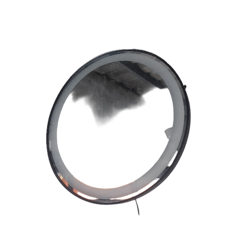 Spherical Led Mirror - Shape: Round