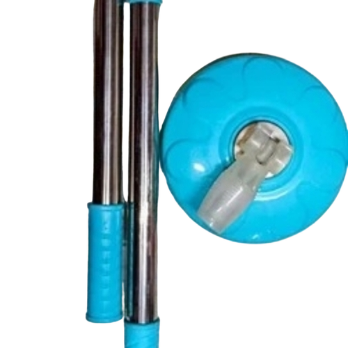 Spin Mop Stick Rod