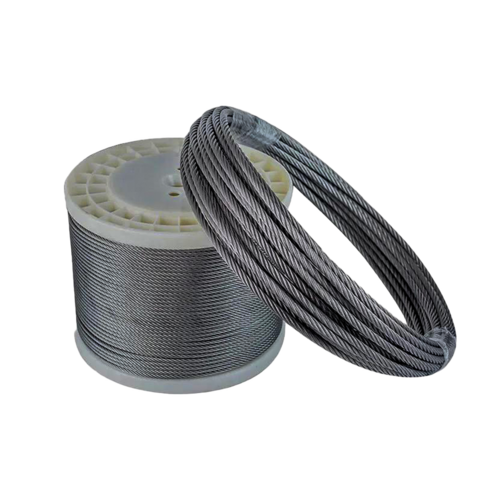 Steel Wire Rope