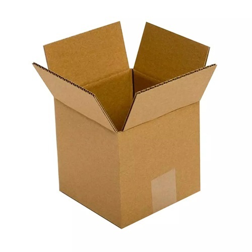 5 Ply Carton Box