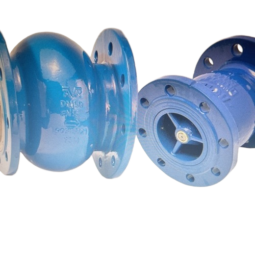 Check Valve By Valtronics Trading Company