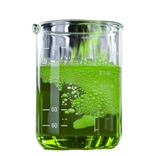 Chemical Solvent - Physical Form: Liquid