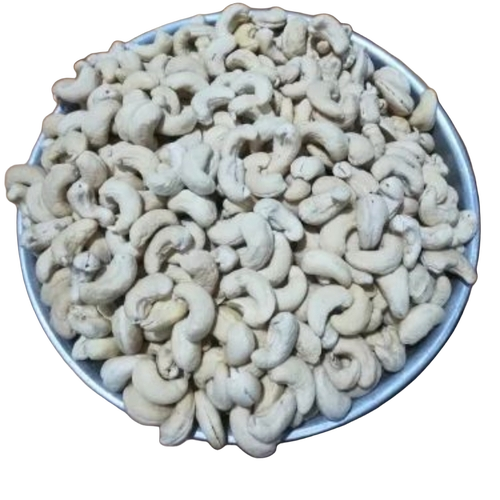 Dried Cashew Nut W320 - Color: White