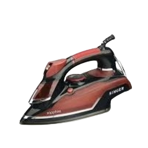 Electric Iron - Color: Comes In Various Color