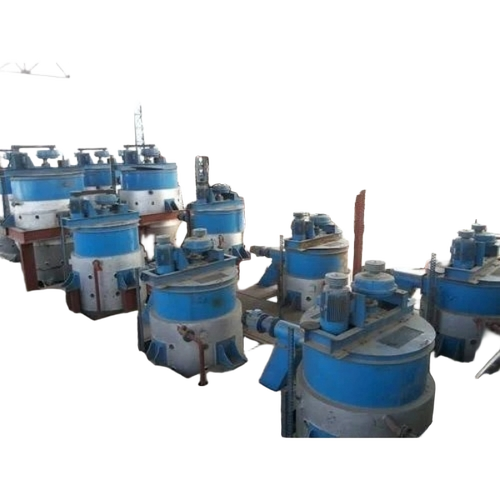 Energy Food Processing Plant - Automation Grade: Automatic