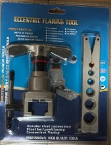 Flaring Tool