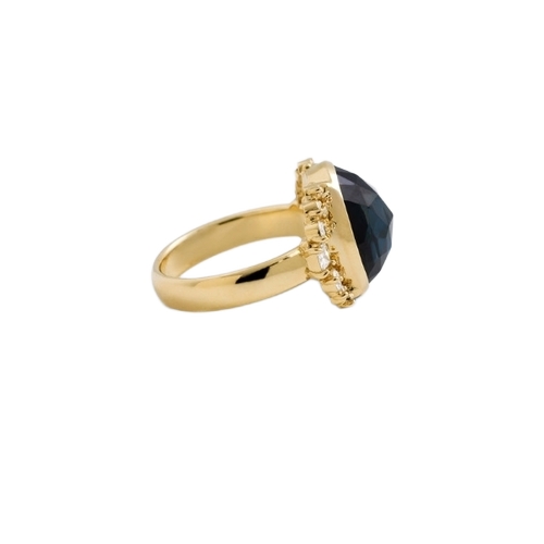 Gold Plated Rings