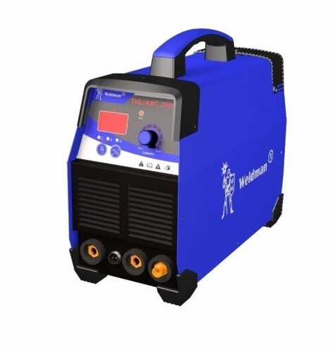 Inverter Welding Machines - Color: Comes In Various Colors