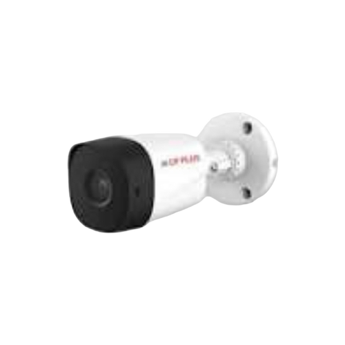 Ir Bullet Camera - Color: White