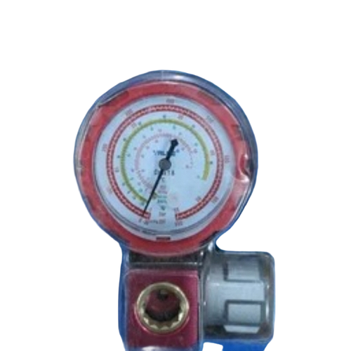 Manifold Gauge - Application: Industrial