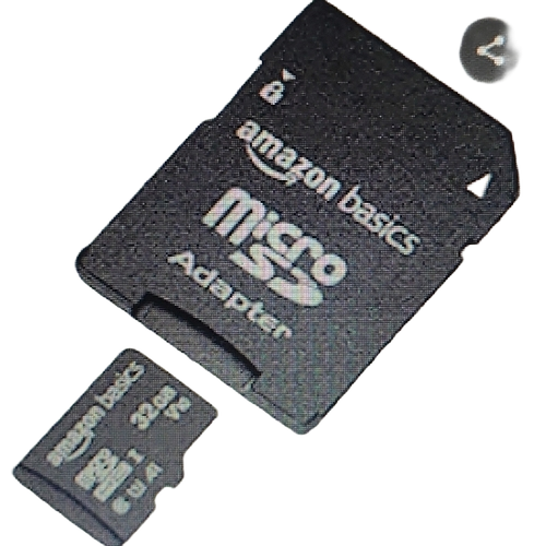 Memory Card 32 Gb