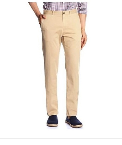 Mens Casual Pant - Color: Comes In Various Colors
