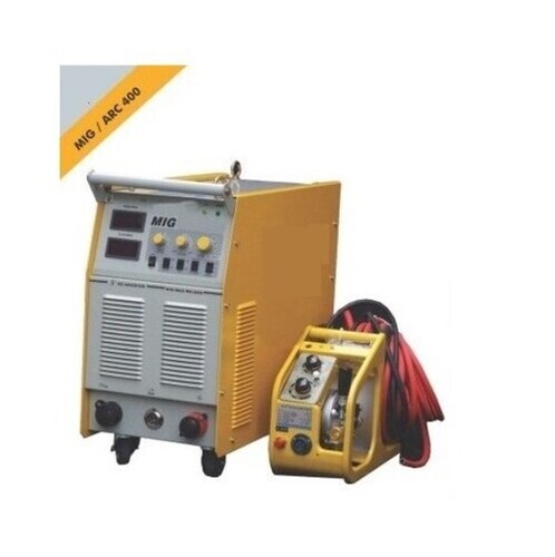 Mig Welding Machine - Material: Metal