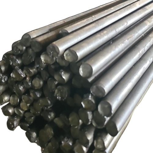 Mild Steel Round Bars - Application: Industrial
