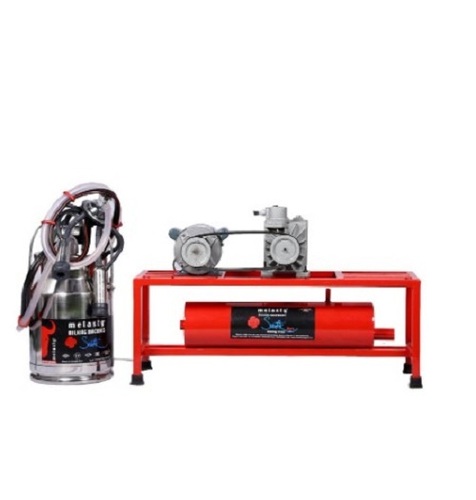 Milking Machine Cowfy - Color: Multi Color