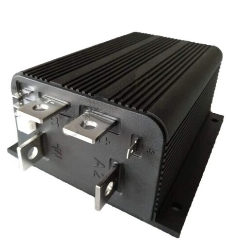 Motor Control By Senta Automation