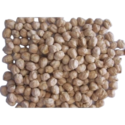 Organic Chickpeas - Color: White