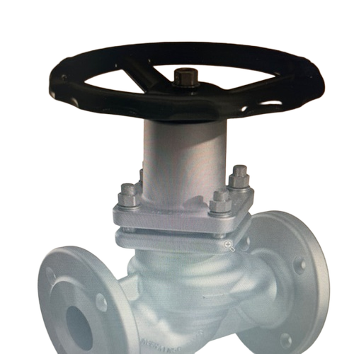 Piston Valve By Valtronics Trading Company