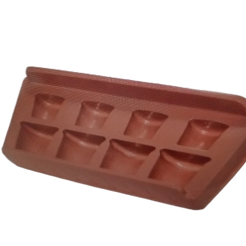 Pvc Blister Tray - Application: Industrial