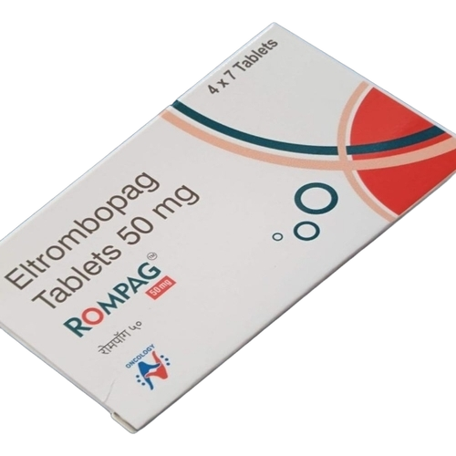 Rompag Tablet
