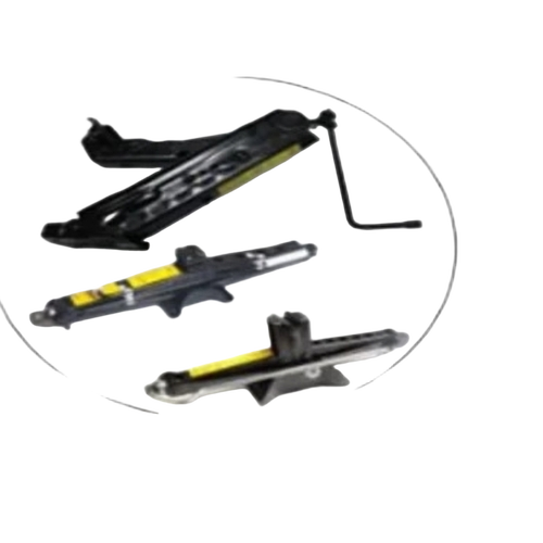 Scissor Jack