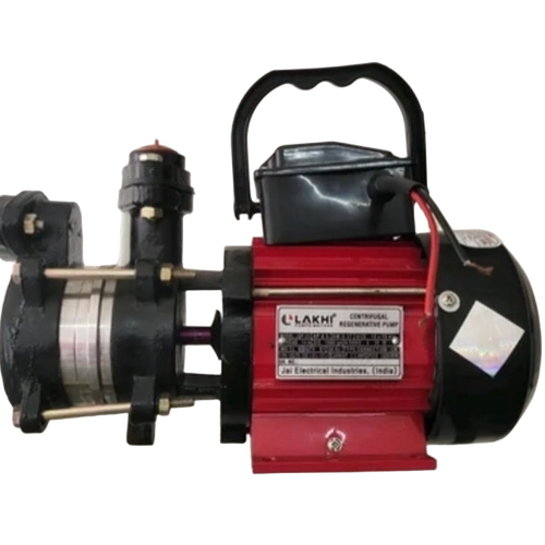Self Priming Pump - Color: Comes In Various Colors