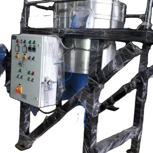 Spice Roaster Machine - Feature: Low Noice
