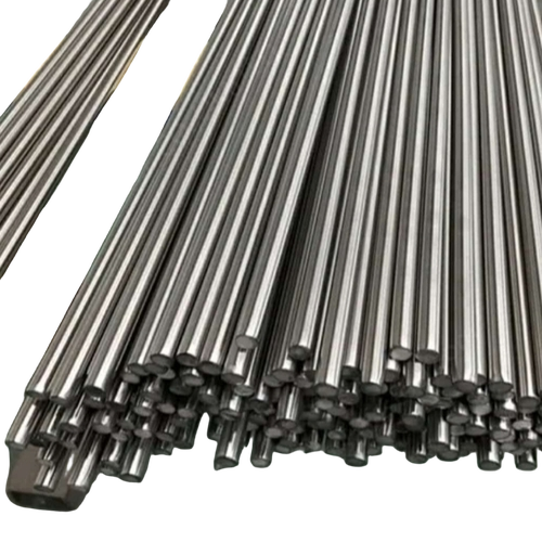 Stainless Steel Round Bars - Application: Industrial