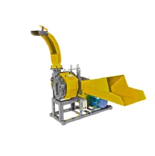 Tractor Operated Chaff Cutter - Color: Comes In Various Colors