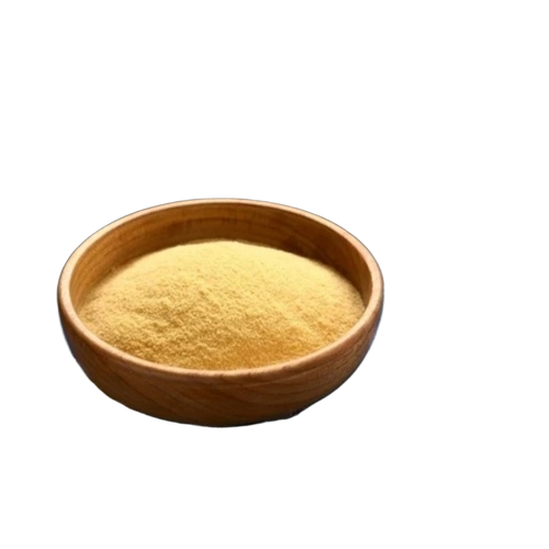 Yellow Corn Flour By Lakshya Agro Products