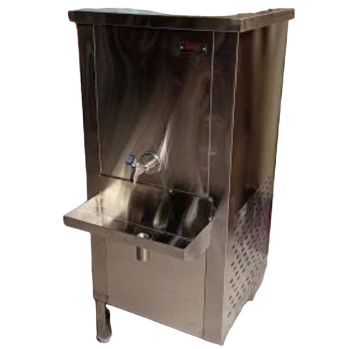 100 Leter Ss Water Cooler