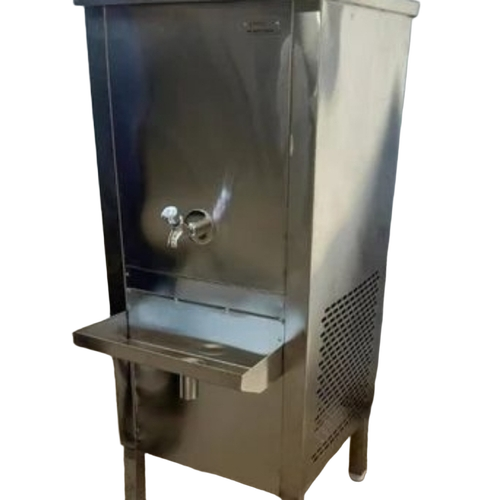 40 Leter Stainless Steel Water Cooler