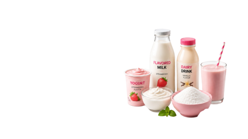 70% Allulose Sweetener - Color: White