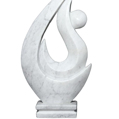 Abstract Sculpture 