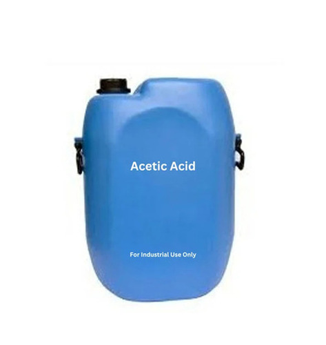 Acetic Acid Liquid