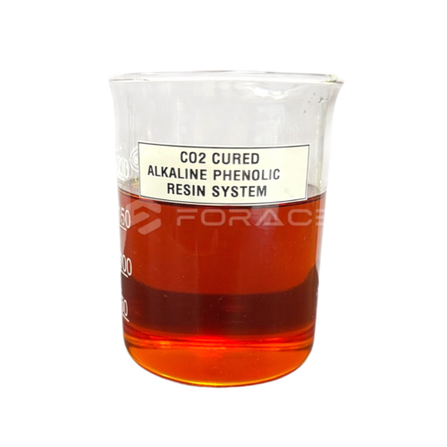 Alkaline Phenolic Resin - Application: Foundry