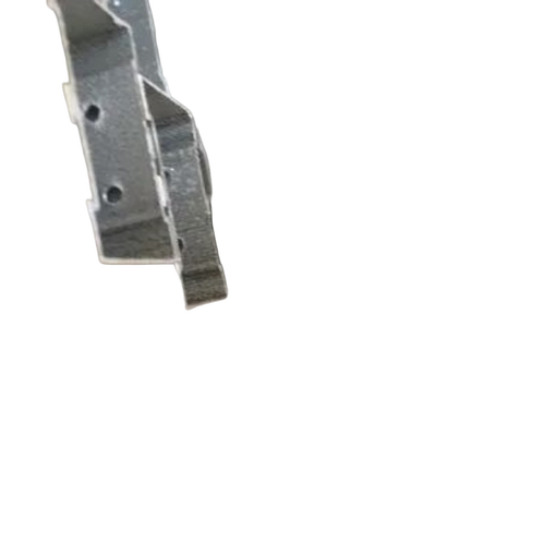 Aluminum Solar Aluminium Short Rail