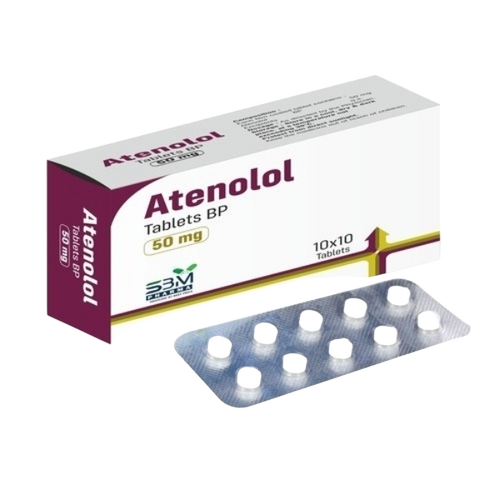 Atenolol Tablets