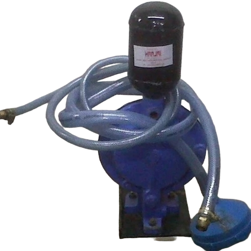 Cement Grout Pump By Rotodial Pumps & Spares