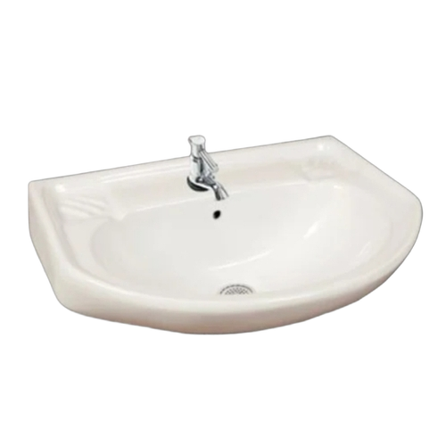 Ceramic Basin