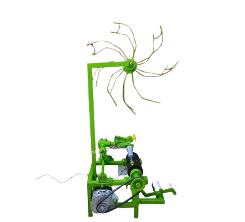 Cone Winding Machines
