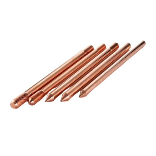 Copper Bonded Earth Rod