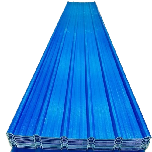 Corrugated Roof Sheet
